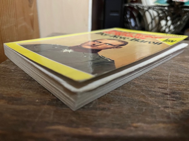 Der Rote Baron, Emile Schurmacher