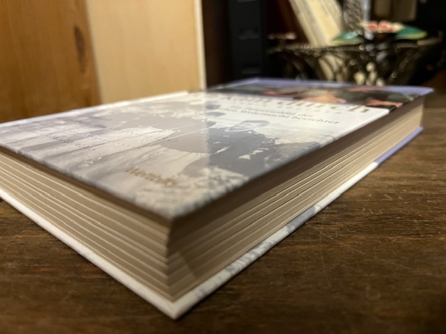 Ich kam durch, B&ouml;ttger