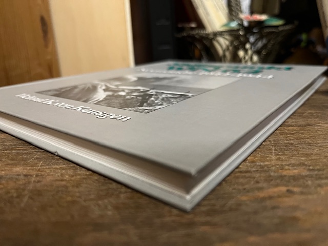 St&uuml;tzpunkt WN 62, Keusgen