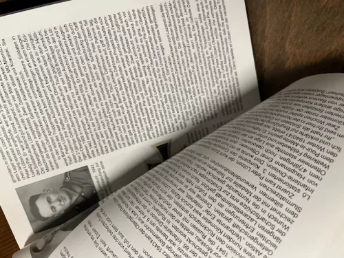 St&uuml;tzpunkt WN 62, Keusgen