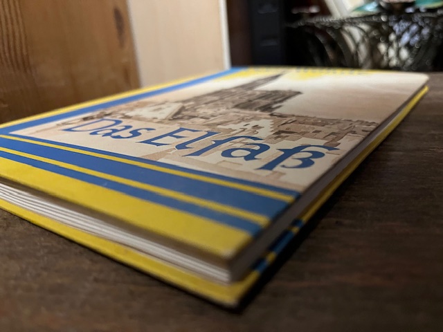 Das Elsa&szlig;, W&ouml;hrle