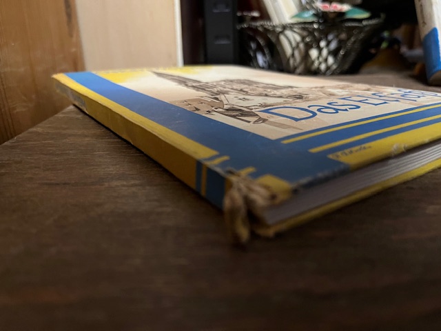 Das Elsa&szlig;, W&ouml;hrle