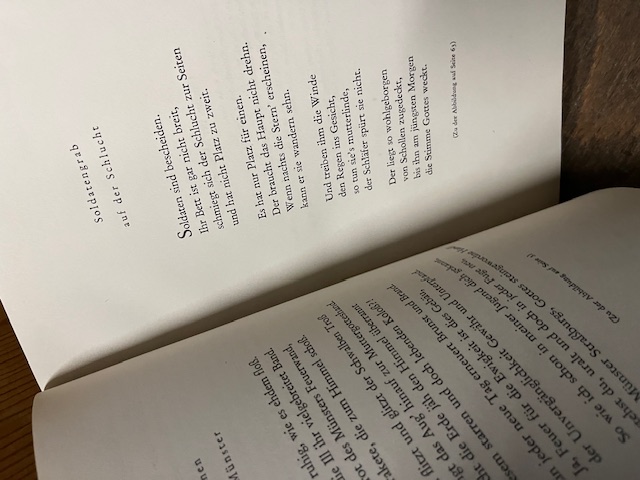 Das Elsa&szlig;, W&ouml;hrle