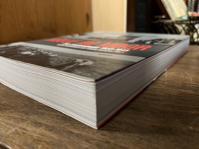 H&ouml;lle im Moor, Wallstein