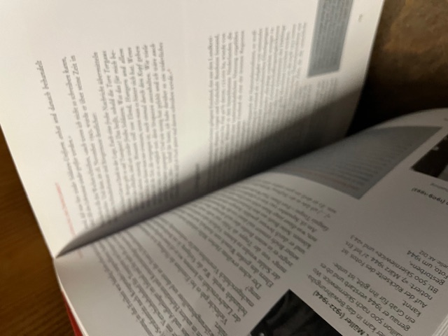 H&ouml;lle im Moor, Wallstein