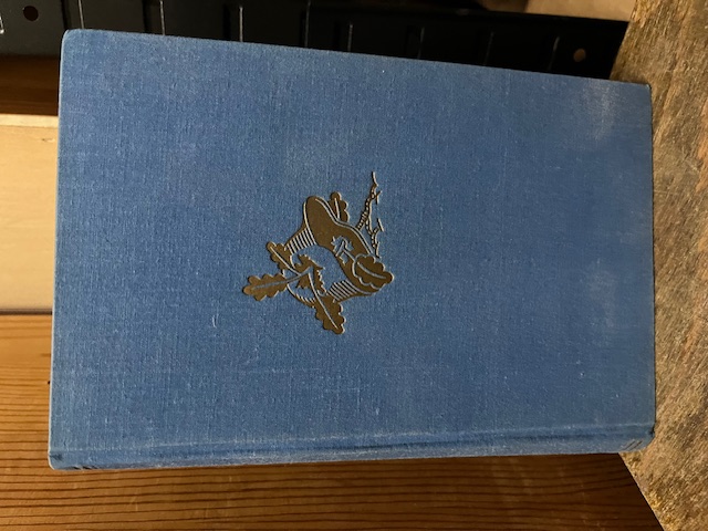 Der Glaube an Deutschland, Z&ouml;berlein