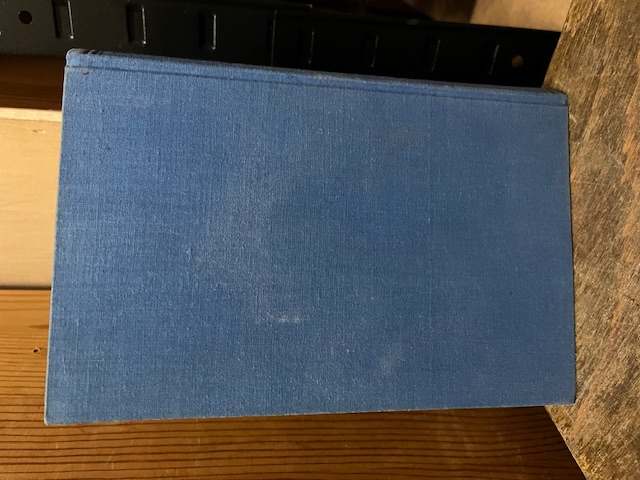 Der Glaube an Deutschland, Z&ouml;berlein