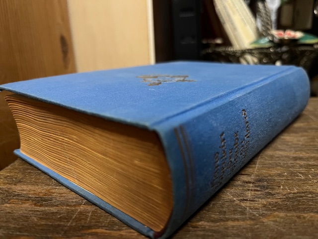 Der Glaube an Deutschland, Z&ouml;berlein