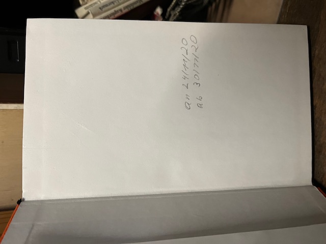 Gespr&auml;che mit dem Henker, Moczarski