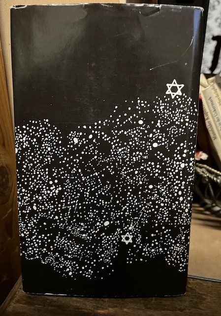 Gespr&auml;che mit dem Henker, Moczarski