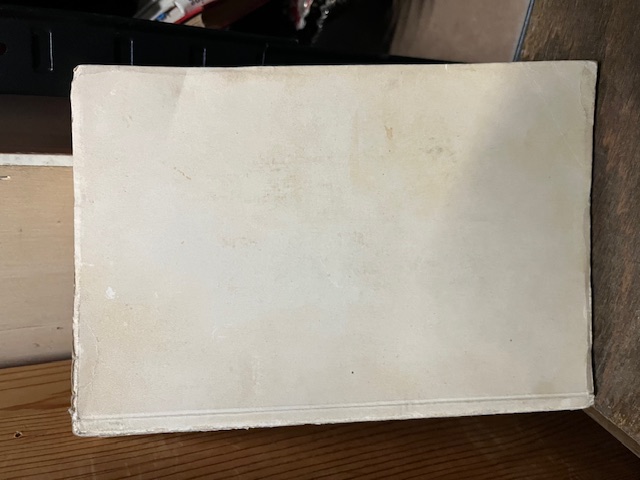 In Stahlgewittern, J&uuml;nger, 1941