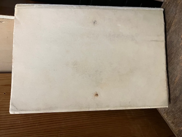 In Stahlgewittern, J&uuml;nger, 1941