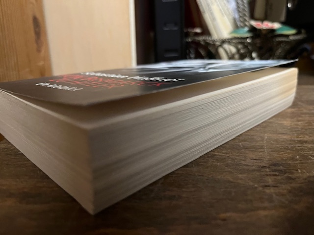 Von Bismarck zu Hitler, Haffner