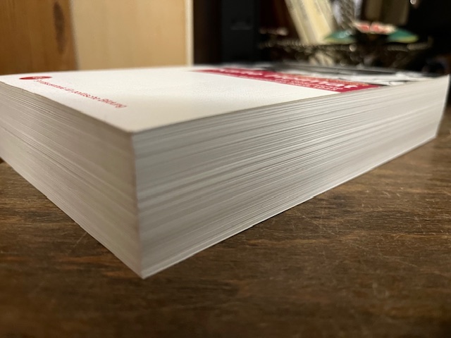 Kalte Heimat, Kossert