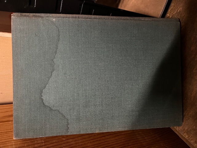 Herren der W&auml;lder, Bakradze