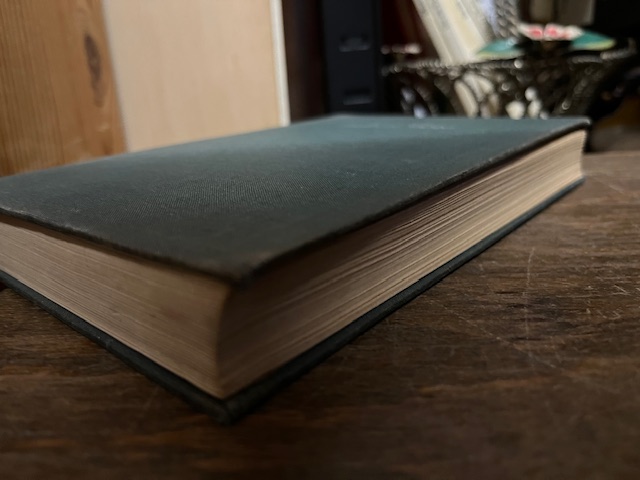 Herren der W&auml;lder, Bakradze