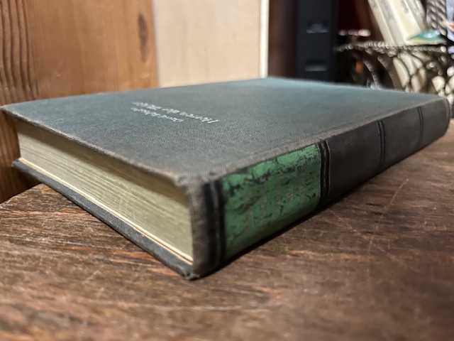 Herren der W&auml;lder, Bakradze