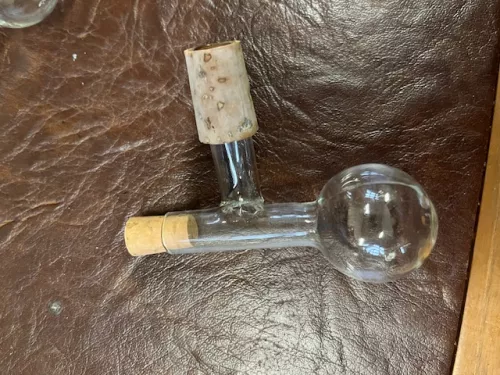 Portionierer/Ausgie&szlig;er/Glasdosierer