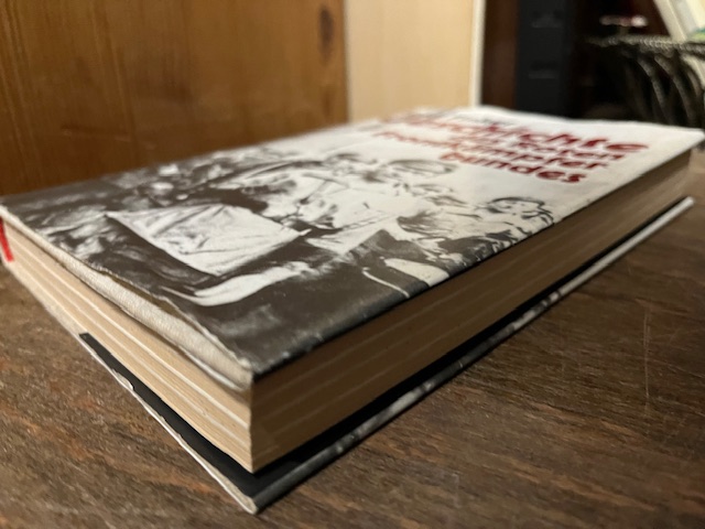 Geschichte des roten Frontk&auml;mpferbundes, Finker