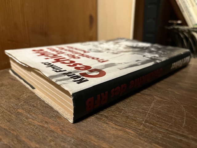 Geschichte des roten Frontk&auml;mpferbundes, Finker