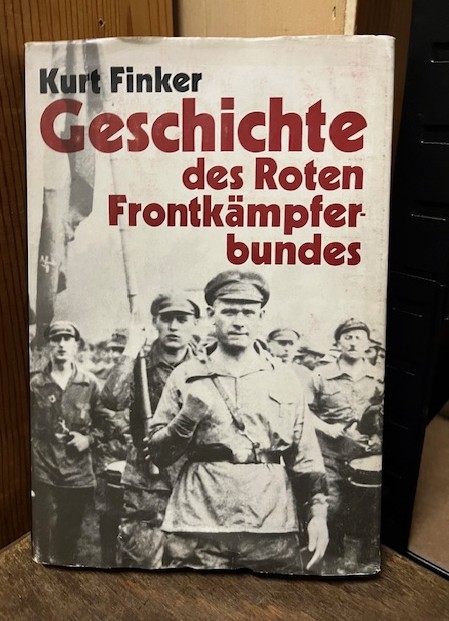 Geschichte des roten Frontk&auml;mpferbundes, Finker