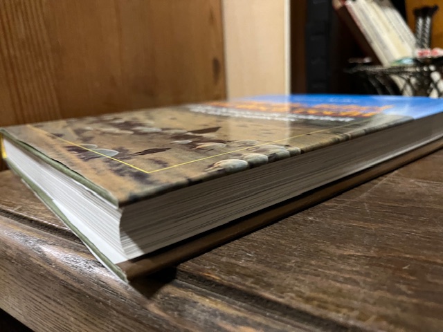 Und die Bibel hat doch Recht