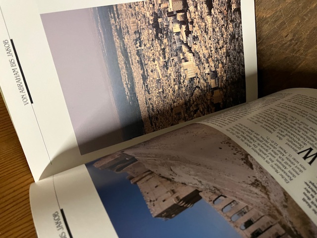 Und die Bibel hat doch Recht