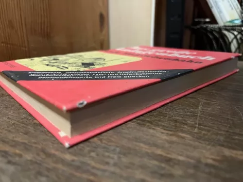 Das gro&szlig;e Anlagenbuch f&uuml;r die Modelleisenbahn, Fro