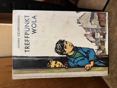 Treffpunkt Wola, Dziarnowska