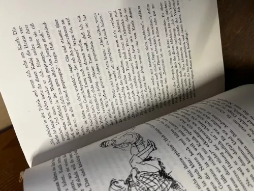 Treffpunkt Wola, Dziarnowska