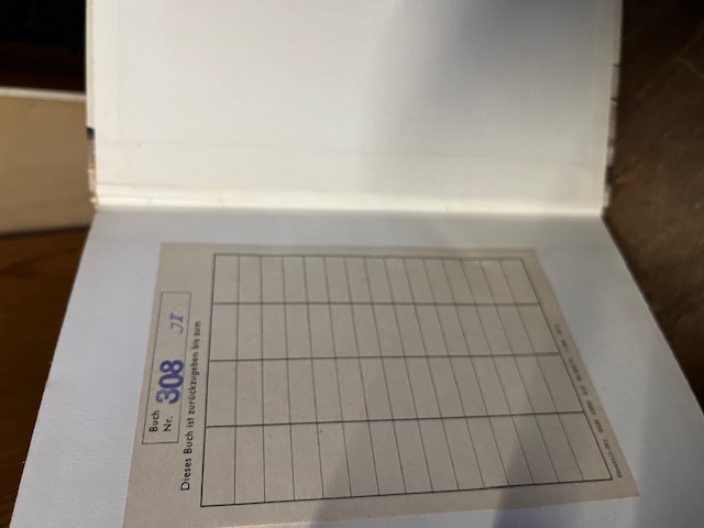 Treffpunkt Wola, Dziarnowska