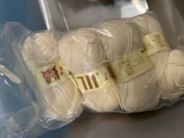 Jil Reine Schurwolle 50 g 