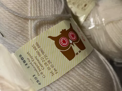 Jil Reine Schurwolle 50 g 