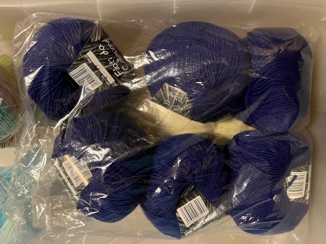 Filati de Collezione 50g Schurwolle 