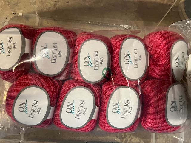 Online Linie 164 Java, 50g, 126