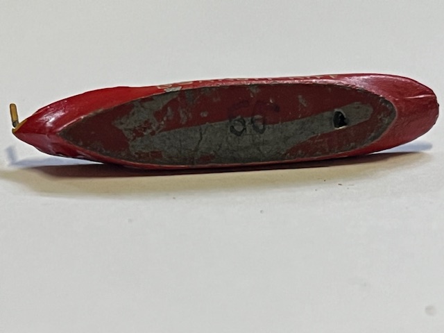 Konvolut Zinn Schiffe und U-Boote, Wiking Modell