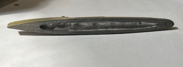 Konvolut Zinn Schiffe und U-Boote, Wiking Modell