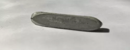 Konvolut Zinn Schiffe und U-Boote, Wiking Modell