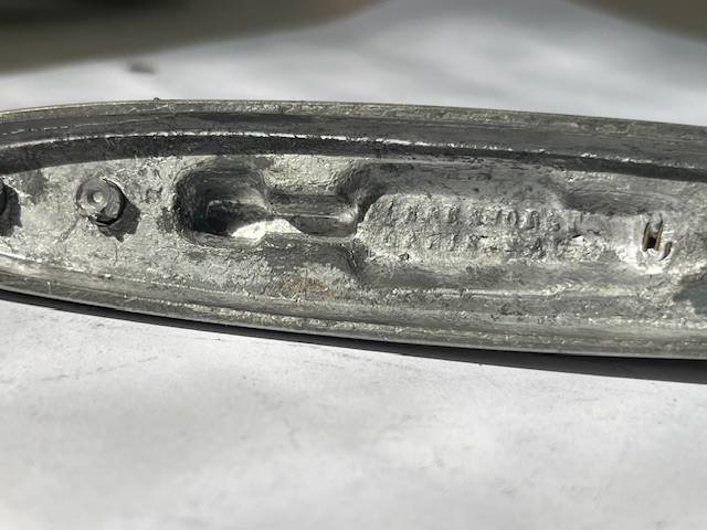 Konvolut Zinn Schiffe und U-Boote, Wiking Modell