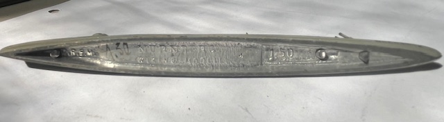 Konvolut Zinn Schiffe und U-Boote, Wiking Modell