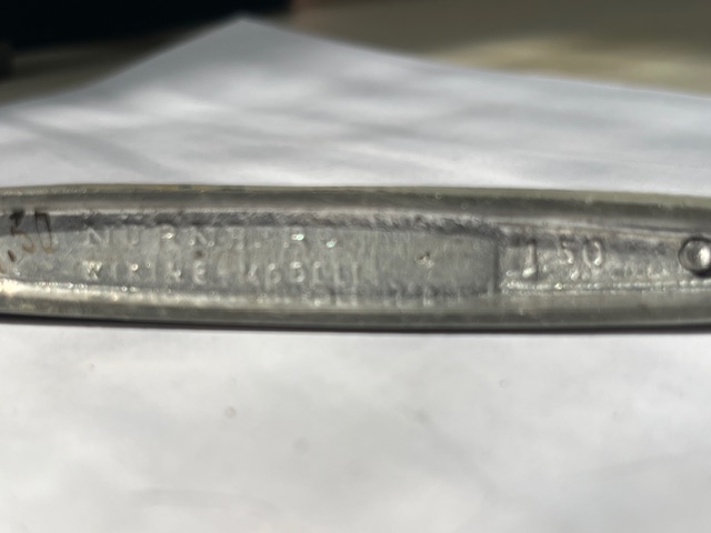 Konvolut Zinn Schiffe und U-Boote, Wiking Modell